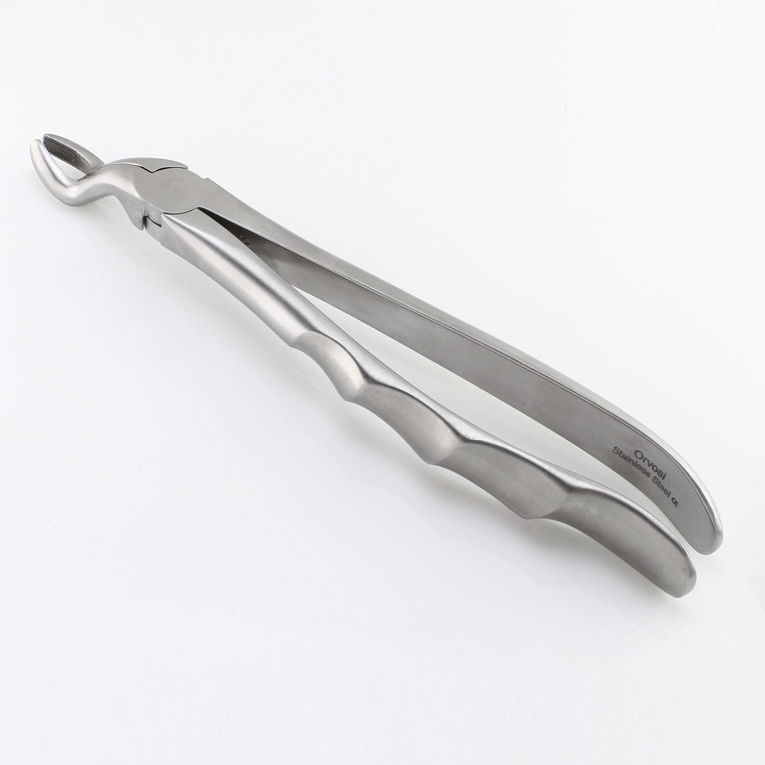 Wisdom Teeth Dental Extraction Forceps Orvosi Instruments English