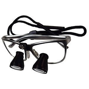 Glasses Type Binocular Loupe Gg Lobo