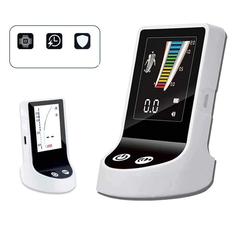 Dental Apex Locator With Touchscreen Foshan Snyder Medical