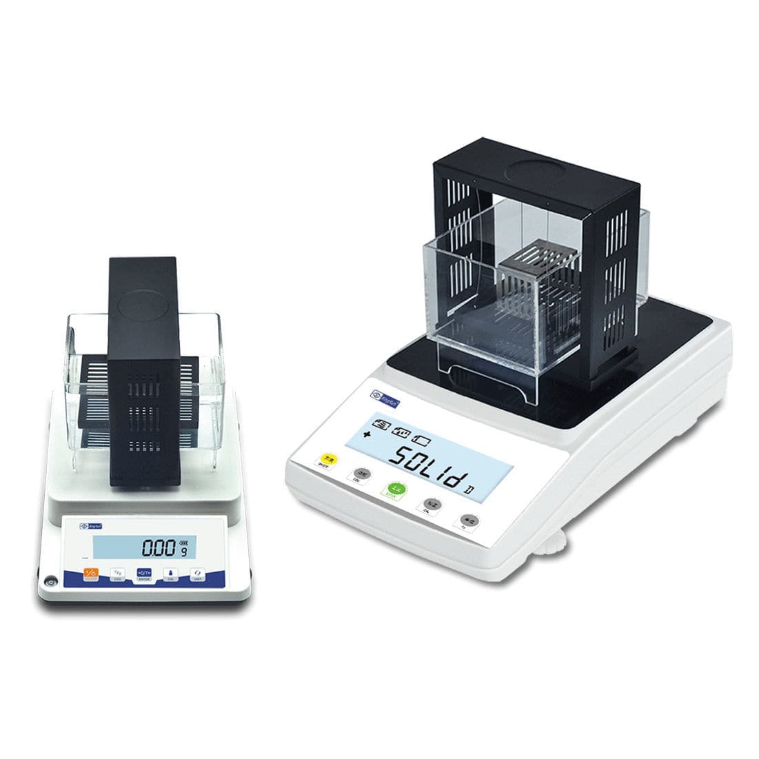 Electronic Laboratory Balance JA M XY 2CM Series Changzhou Xingyun