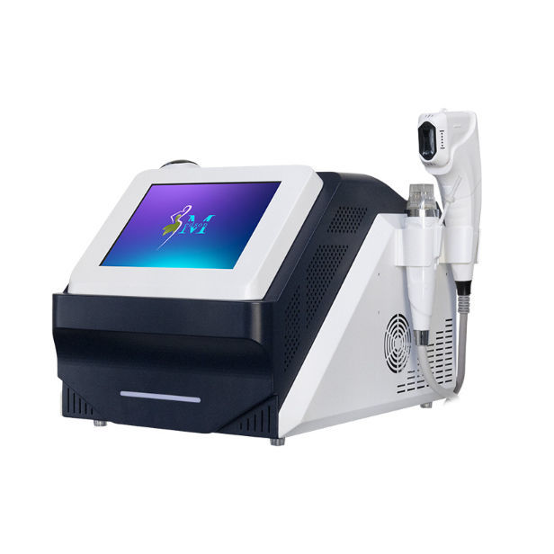 HIFU Skin Rejuvenation Unit LIPOSONIC V MAX Beijing Medris Laser