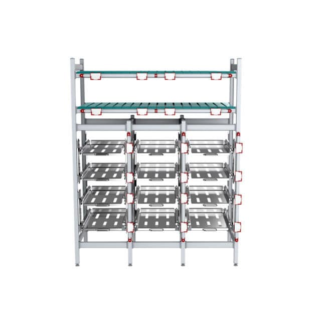 Modular Shelving Unit Tongde Medical Technology Ganzhou Co Ltd