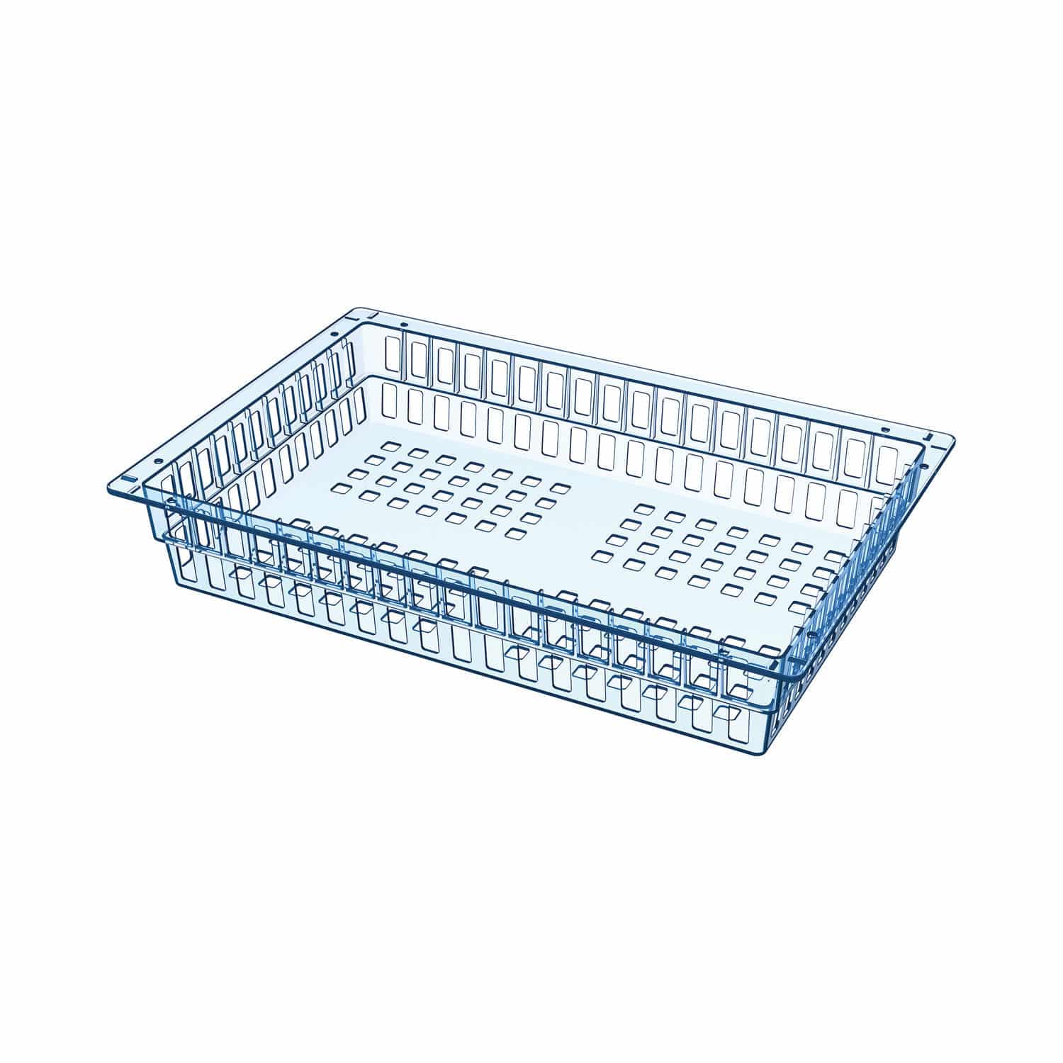 Medication Basket T604010CH Tongde Medical Technology Ganzhou Co