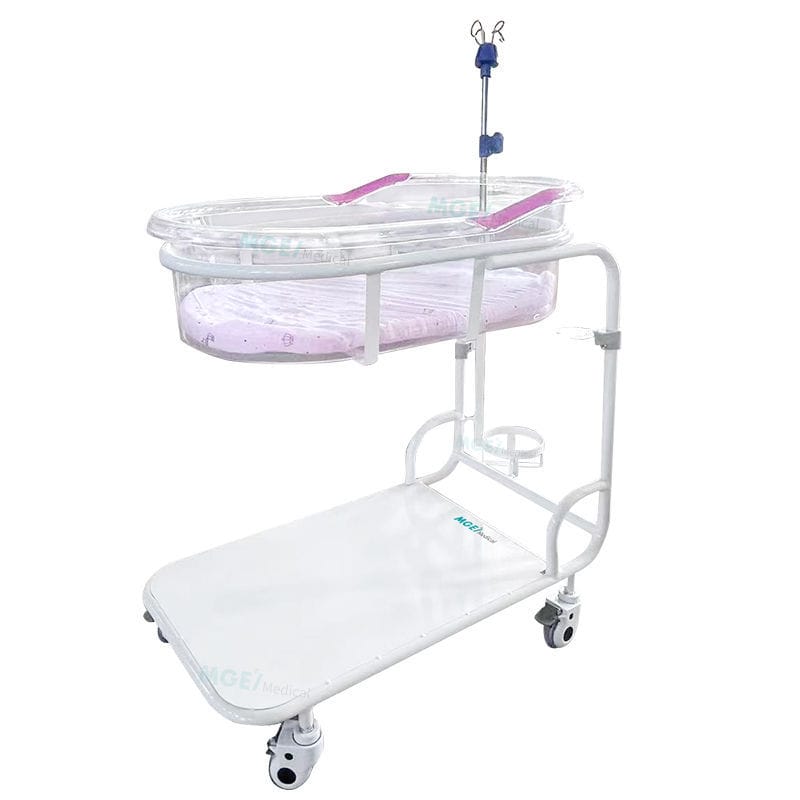 Infant Hospital Crib MGE C23 Medige International Industries