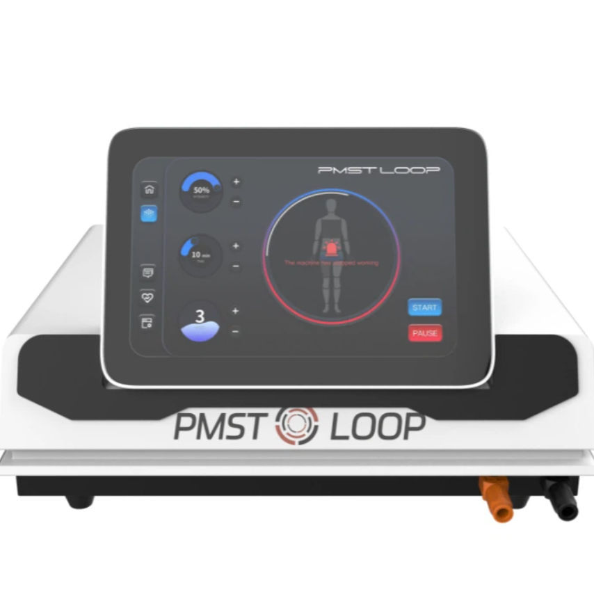 Magnetic Therapy Unit Pmst Loop Pro Max Guangzhou Genwave