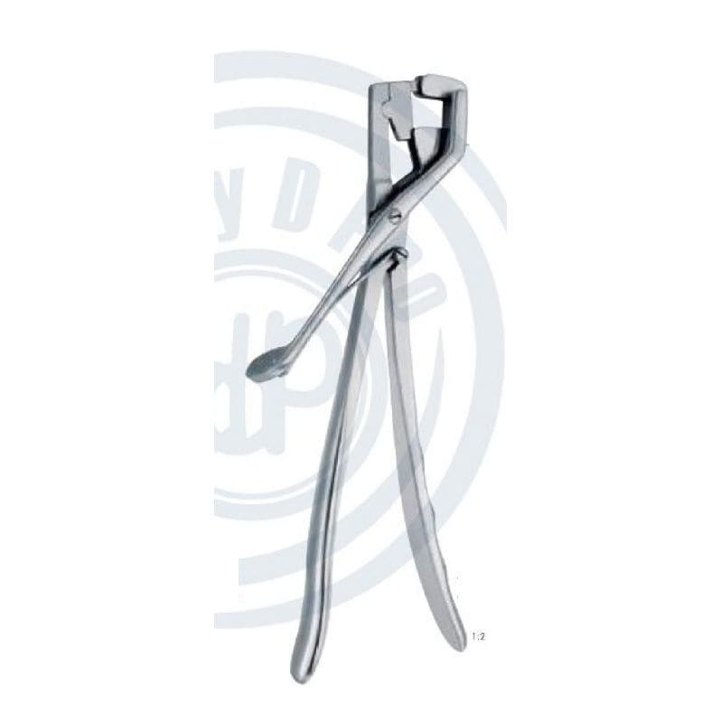 Surgery Forceps DP 786 18 84 Daddy D Pro Gastroenterology Clamp