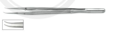 Surgery Forceps DDP MS 256 Daddy D Pro Bent