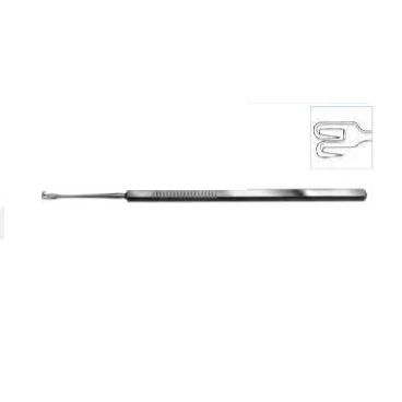 Ophthalmic Surgical Hook Ddp Oe Daddy D Pro