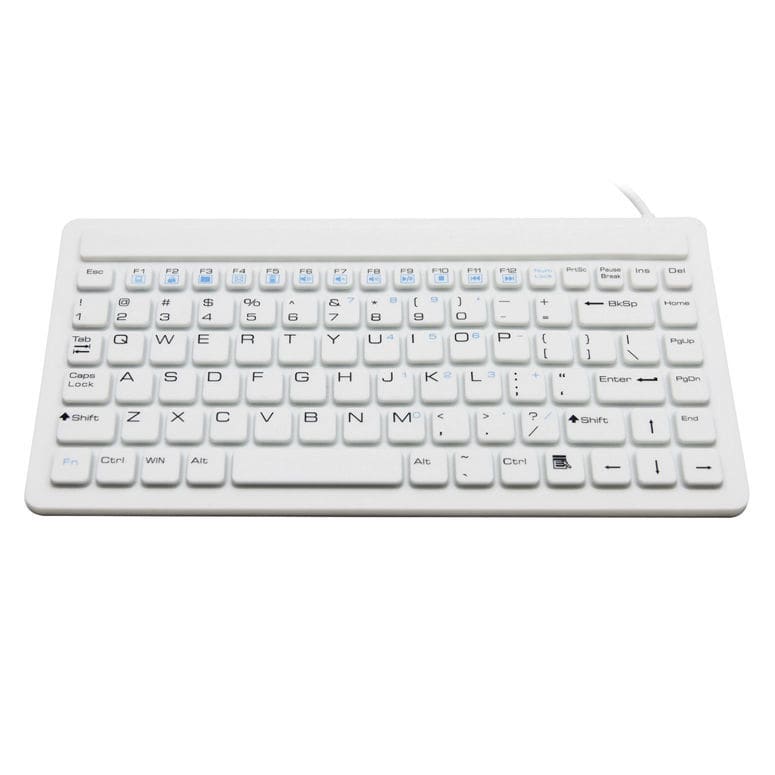 Keyboard With Numeric Keypad JH IKB88 Jinghong Industrial