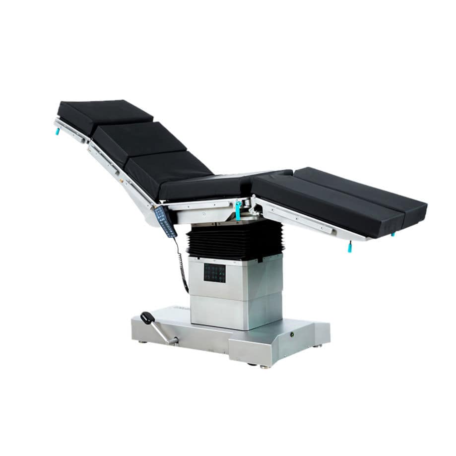 Universal Operating Table Serenada Alvo Medical Neurosurgery