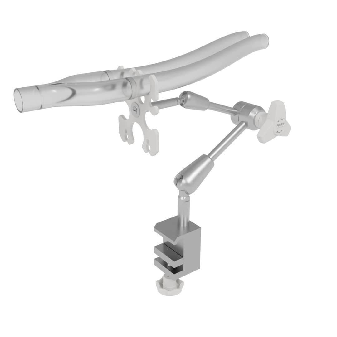 Anesthesia Circuit Instrument Holding Arm Baitella