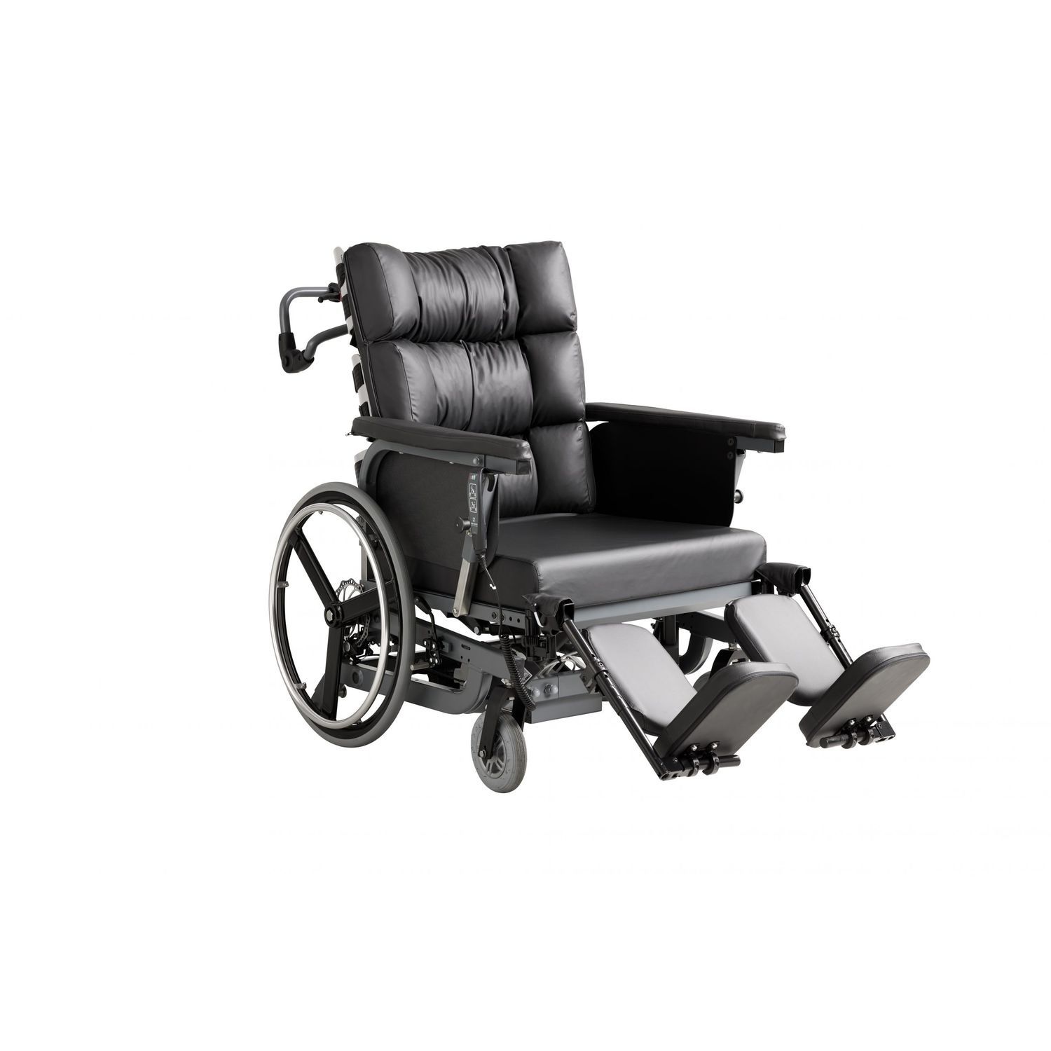 Electric Wheelchair Cruise Cobi Rehab Bariatric Outdoor Indoor