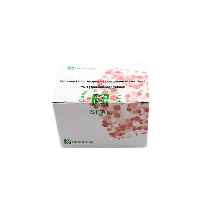 Sexually Transmitted Disease Rapid Diagnostic Test Da Series