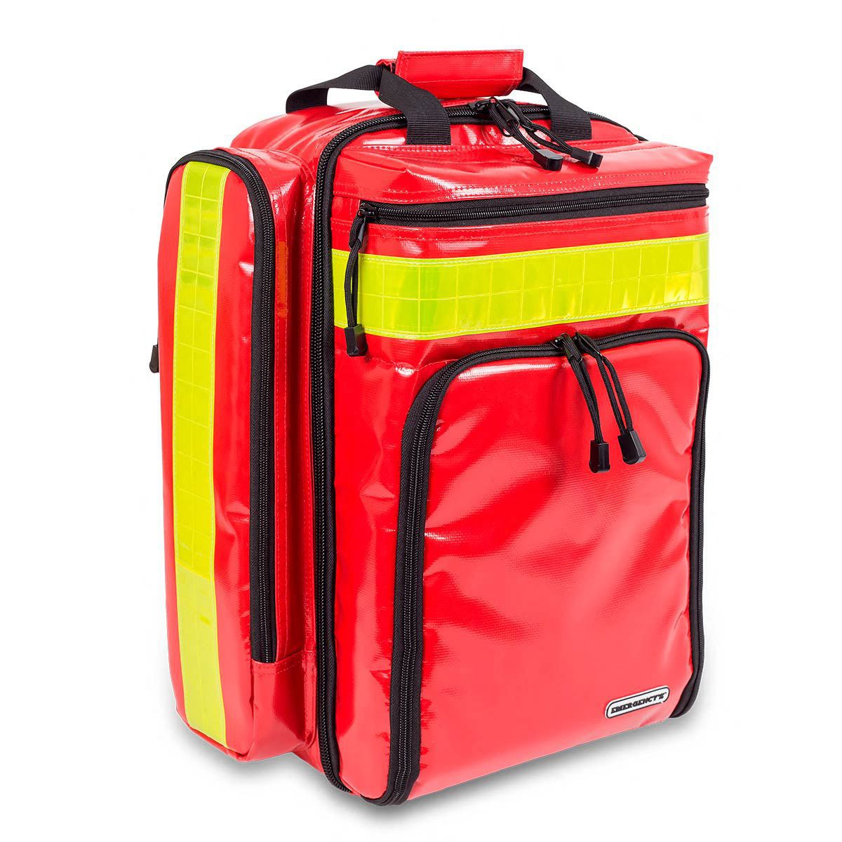 First Aid Backpack EM13 029 RESCUE BACKPACK ELITE BAGS