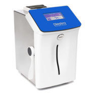 Veterinary Electrolyte Analyzer Js Medicina Electronica Automatic