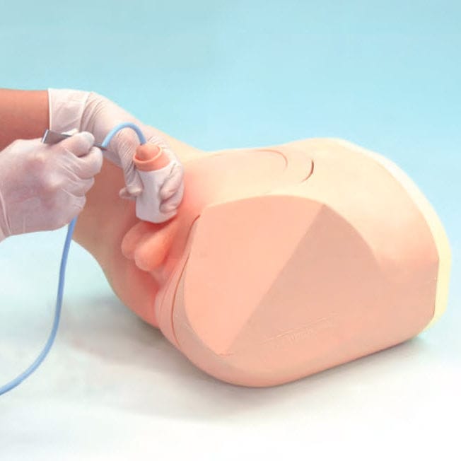 urinary catheterization