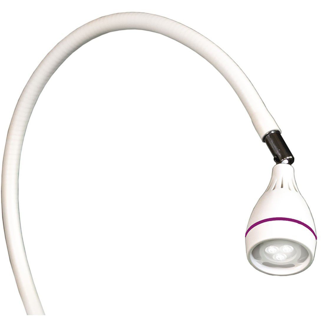 Gynecological Examination Lamp W Cp Promotal Led On Casters