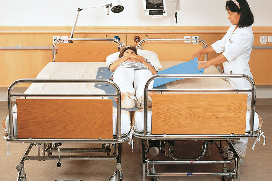 transfer sheet bariatric 148 x 48 cm transglide large bariatric transfer sheet