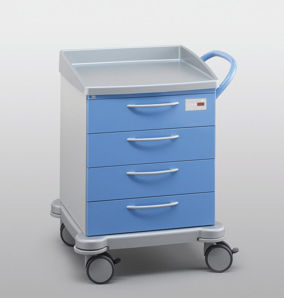 Medical trolley 260 0310 0 SCHMITZ u Söhne GmbH Co KG