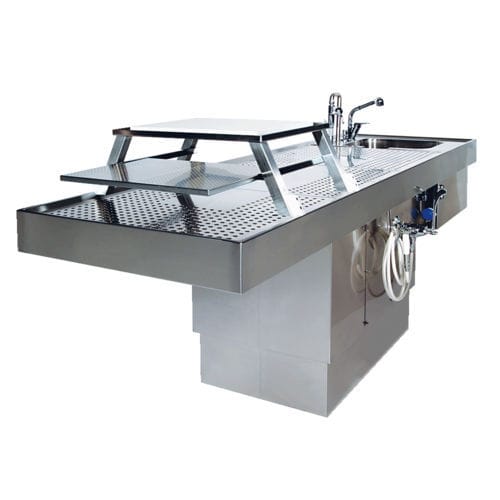 Autopsy Table St Hs Ufsk International Gmbh Co Kg