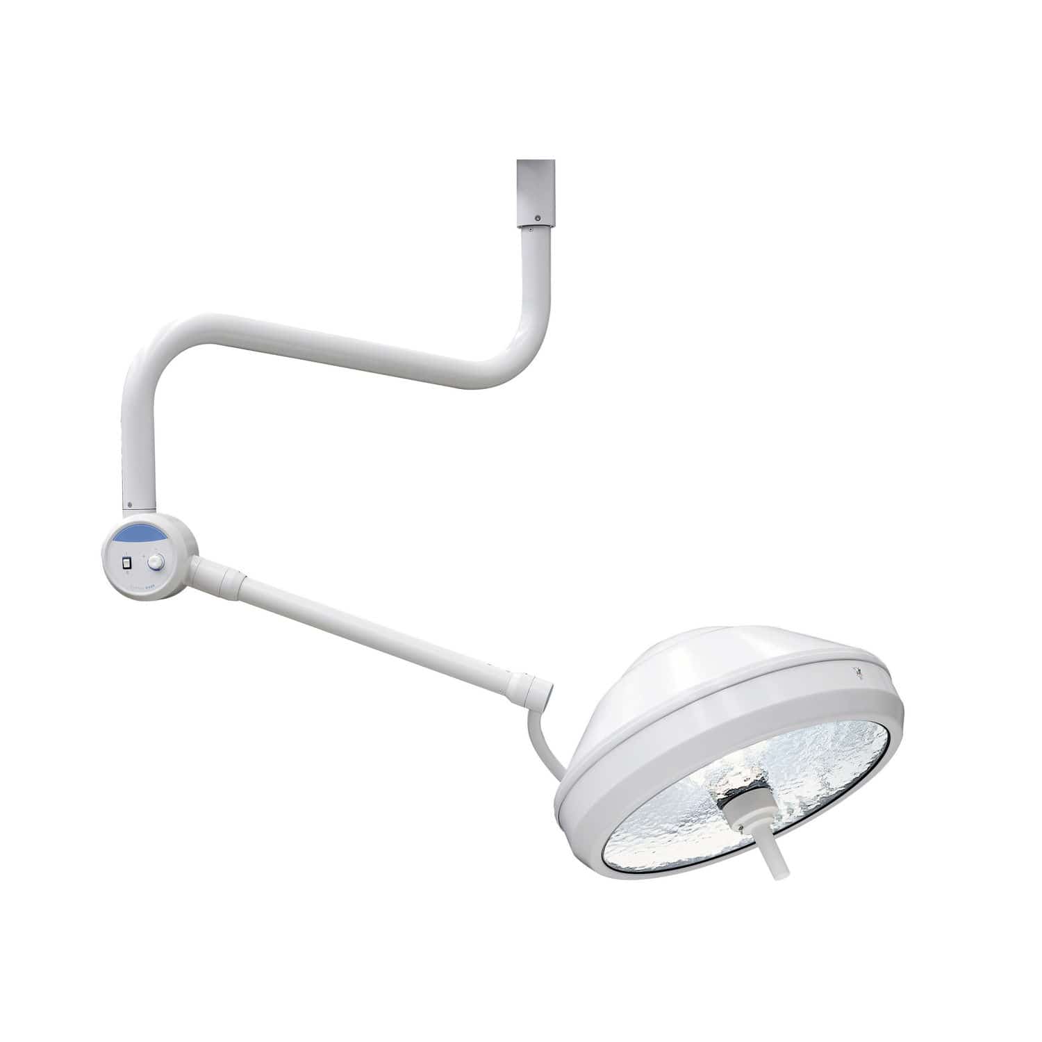 Ceiling Mounted Surgical Light ENLMA026 Verre Et Quartz