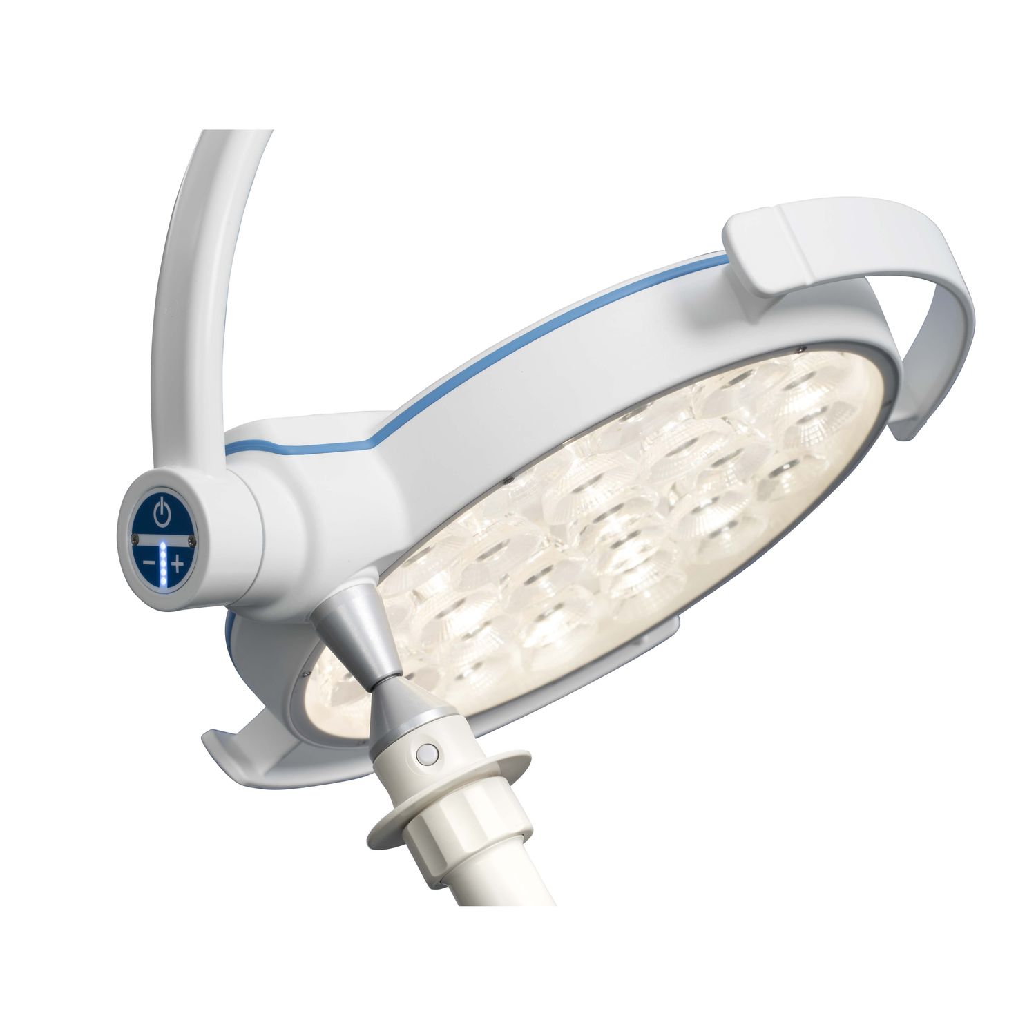 Ceiling Mounted Surgical Light Fp Dr Mach Led