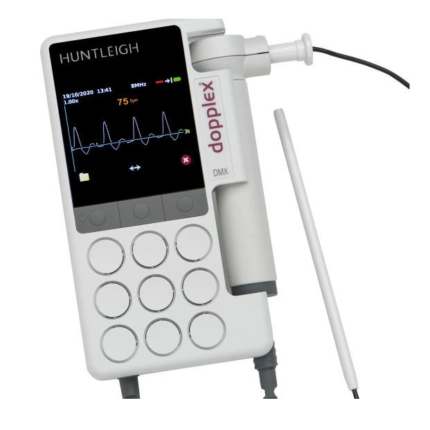 Intraoperative Doppler Probe Dopplex Huntleigh Healthcare