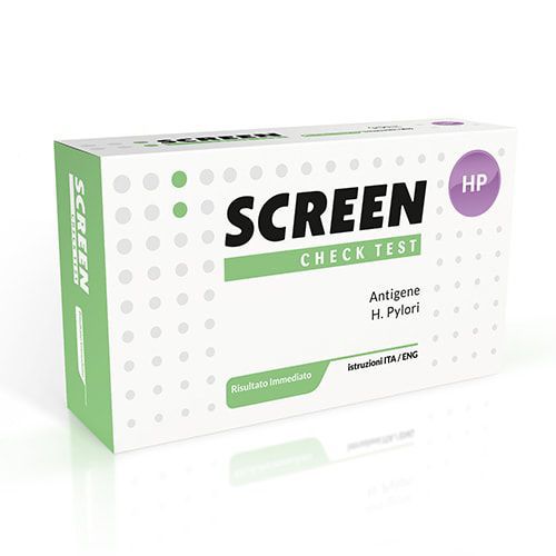 Rapid Gastrointestinal Infection Test 926819172 Screen Italia For