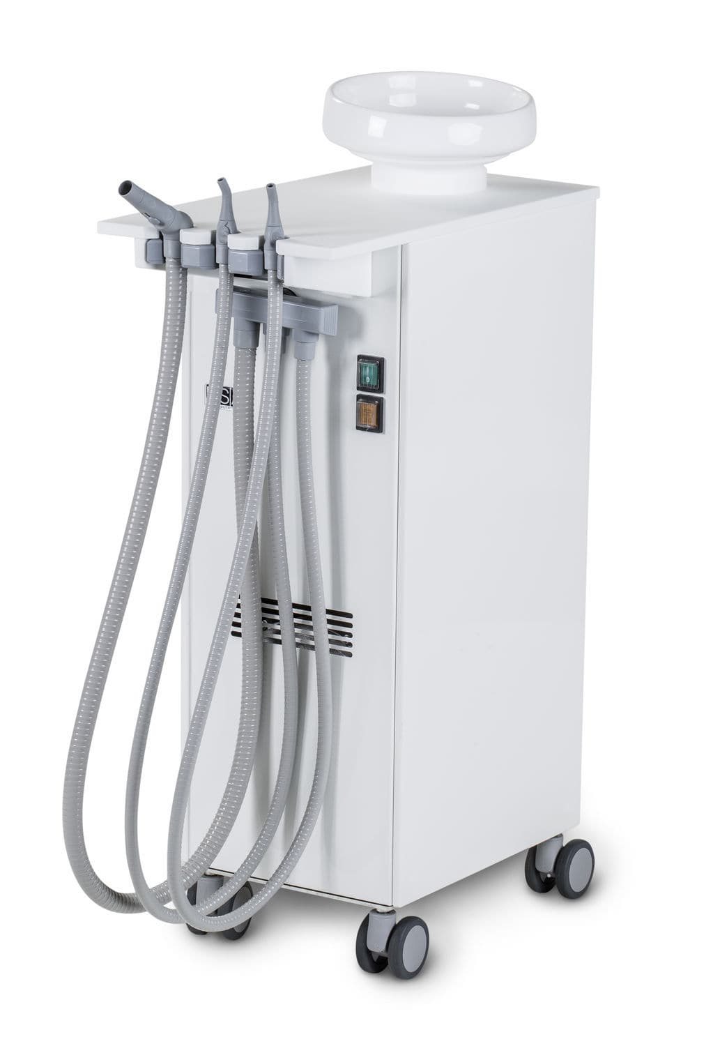 Dental Unit Suction System Dsa Type Dental International B V