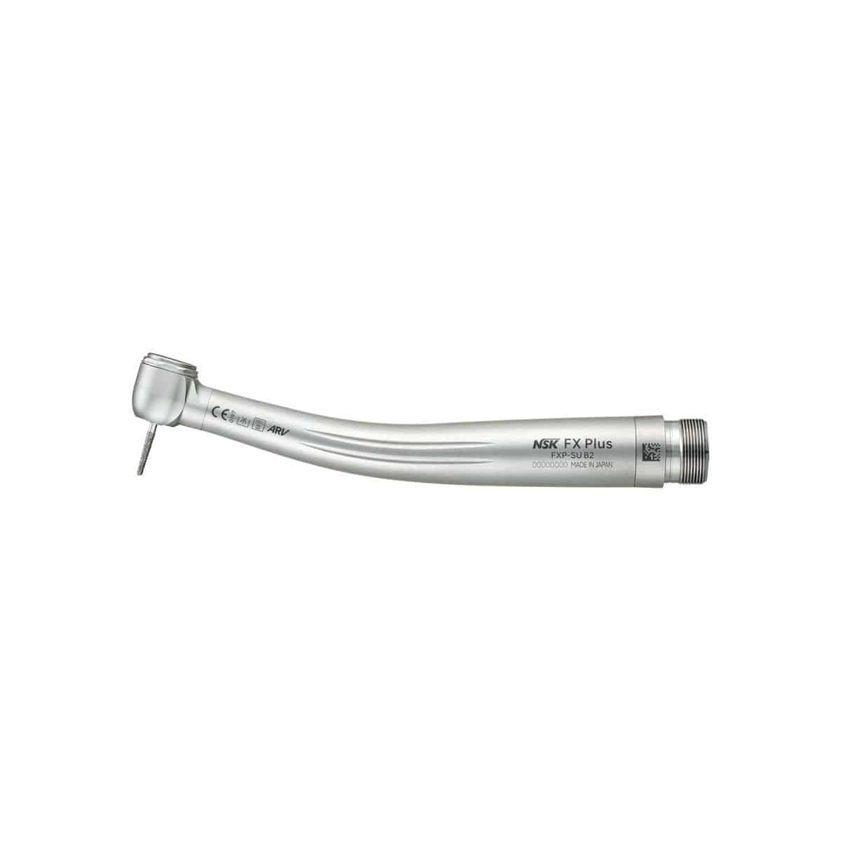 Dental Turbine FX Plus SU B2 NSK Air Stainless Steel With