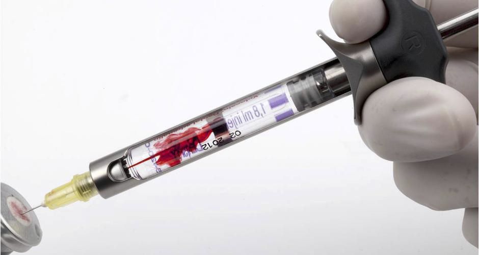 dental anesthesia