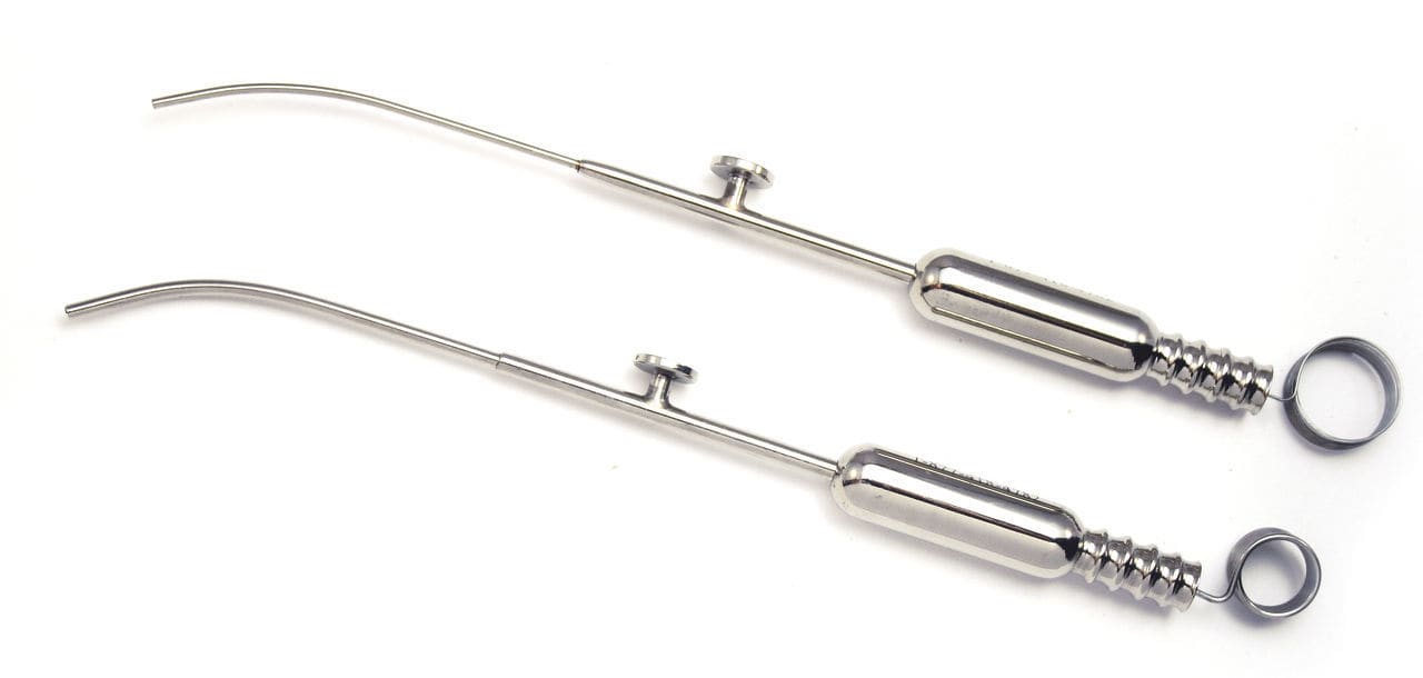 dentist suction tool