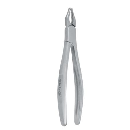 Wisdom Teeth Dental Extraction Forceps Exlog Roba Helmut Zepf