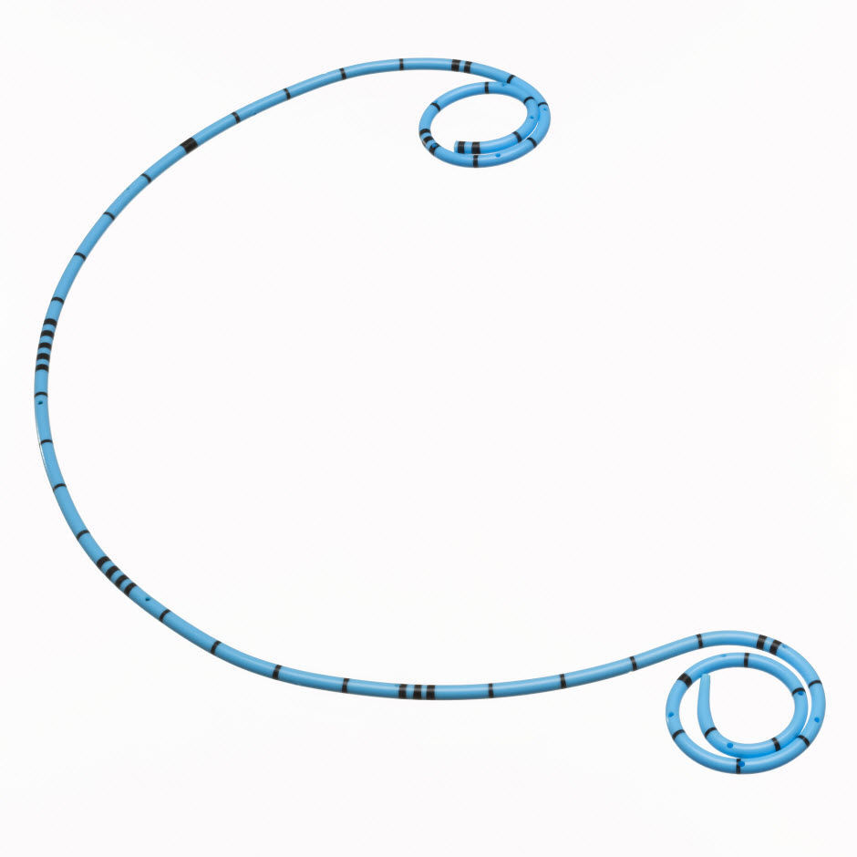 ureteral stent