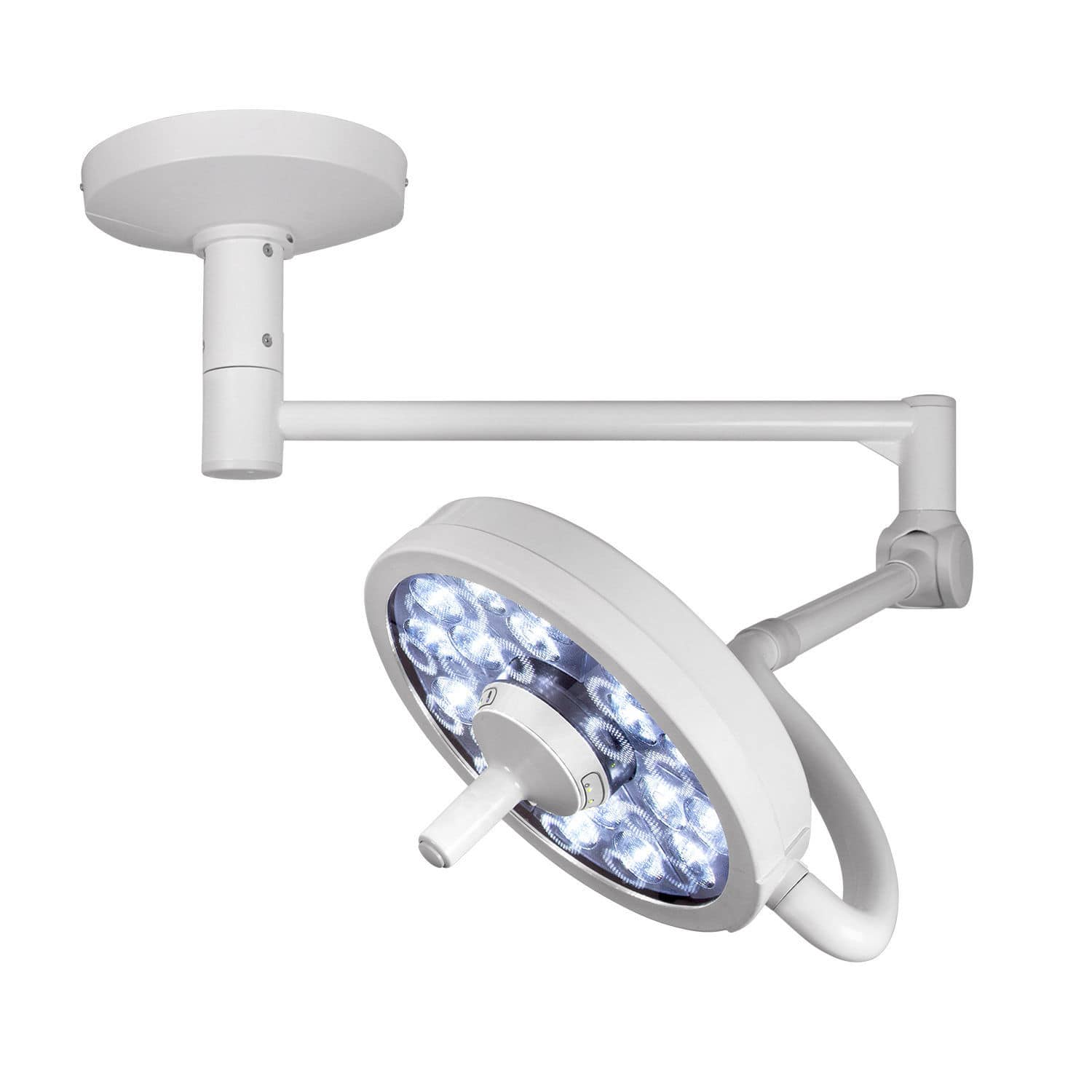 Ceiling Mounted Surgical Light Vision EX5 Avante Health Solutions