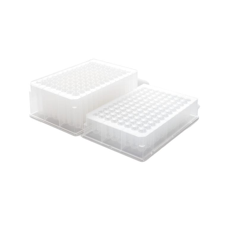 Microplate For Life Sciences Applications 81 01 012 Ratiolab