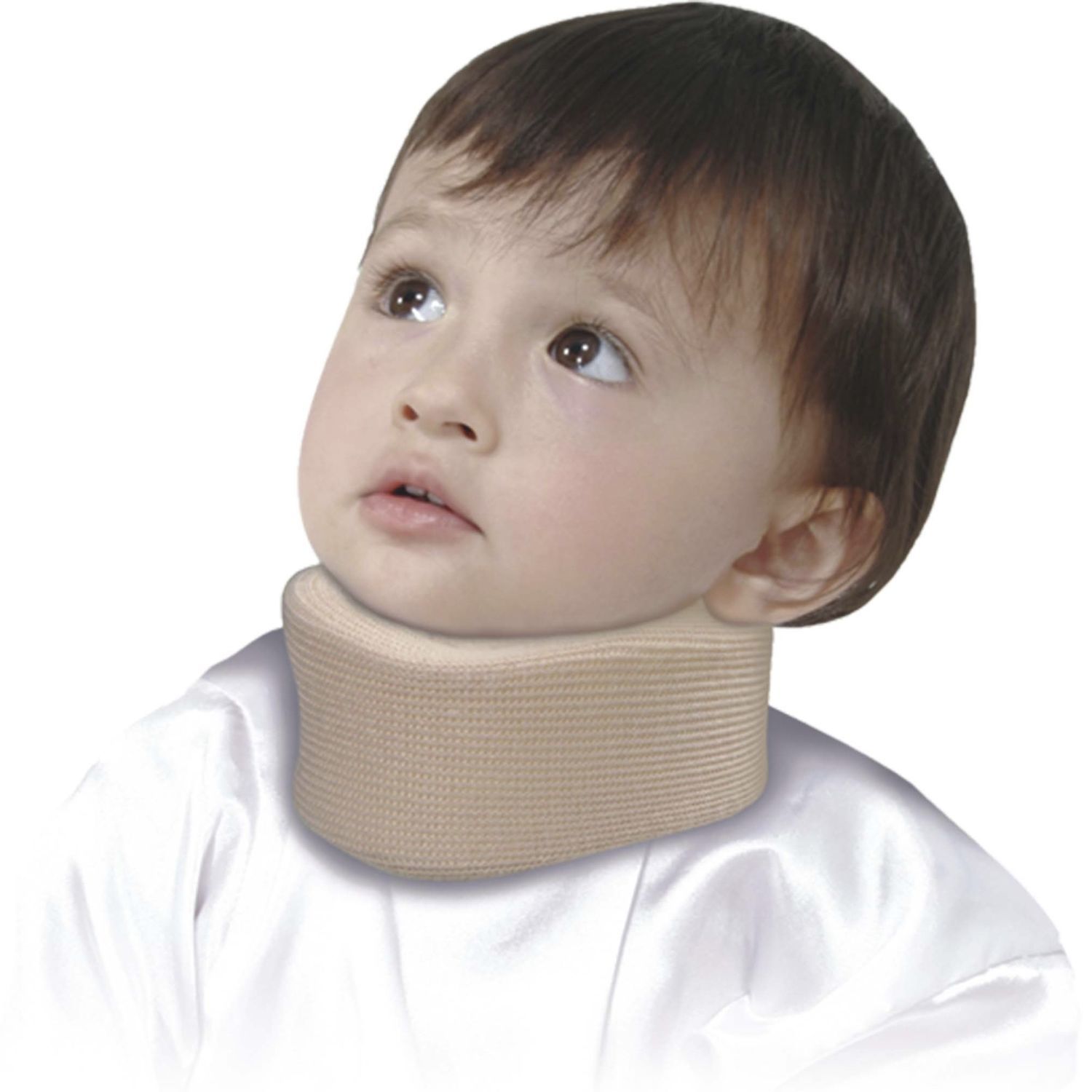 Foam Cervical Collar A Rehan International C Pediatric