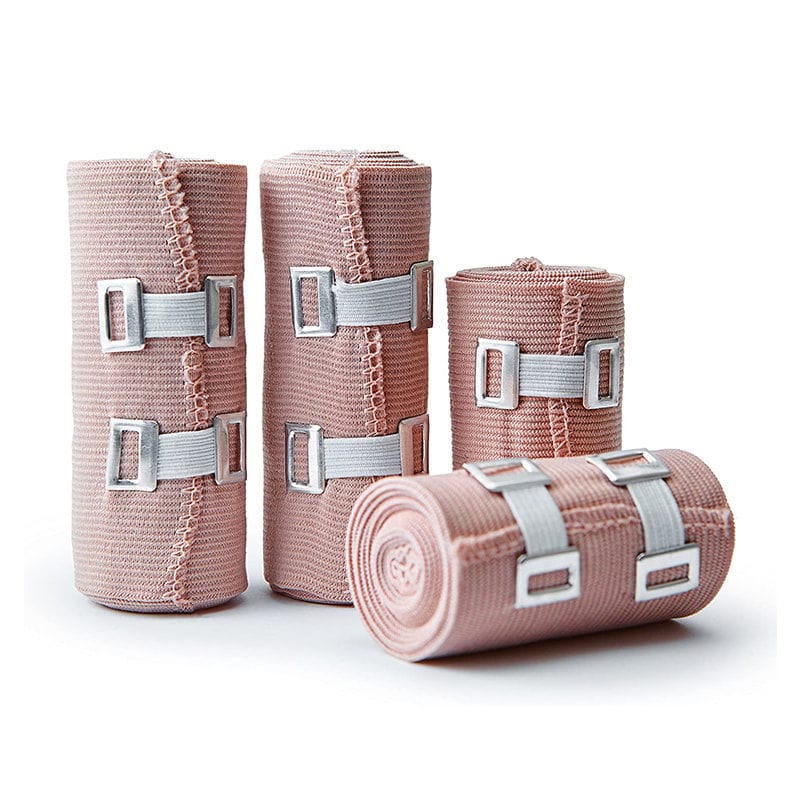 Bandage Suzhou Sunmed Polyester Elastic