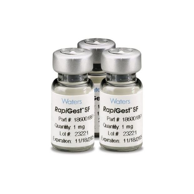 Solution Reagent RapiGest SF Waters Ges M B H Sample Preparation