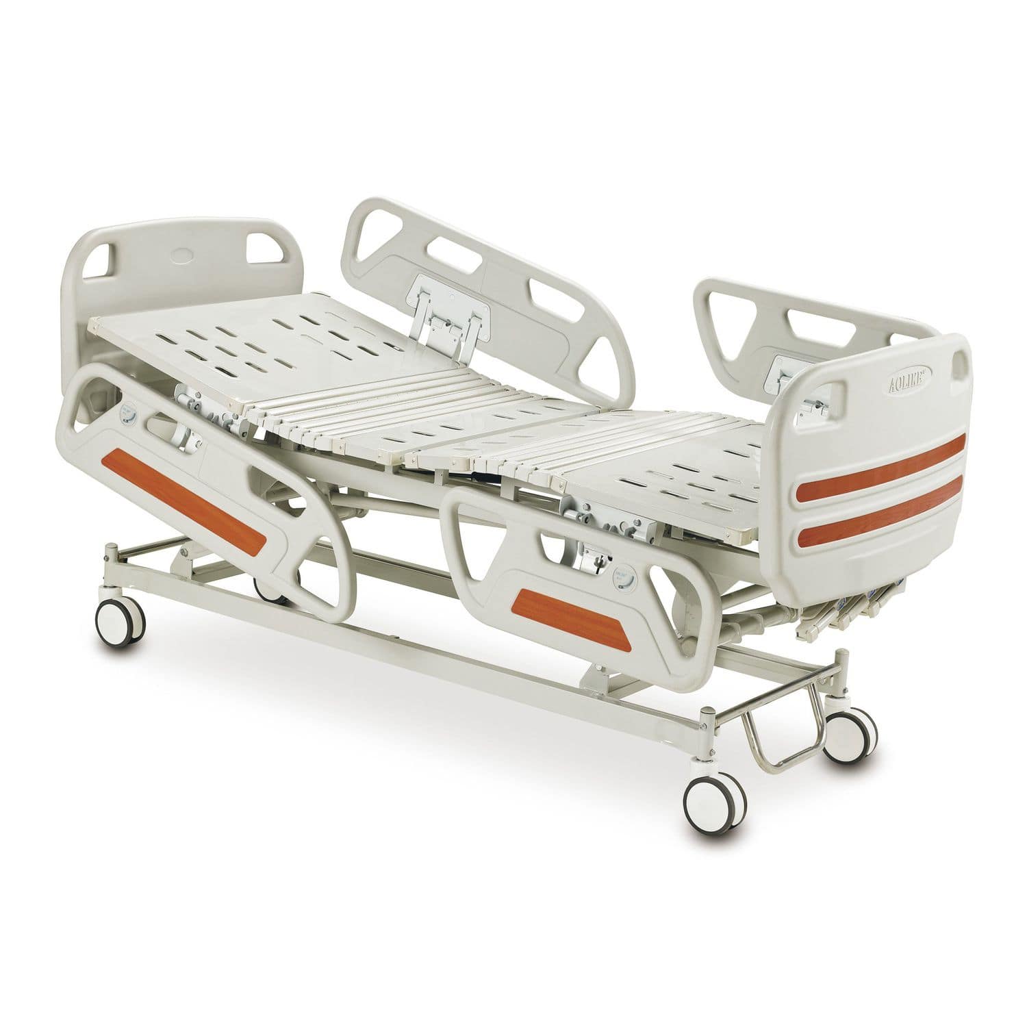 Intensive Care Bed Alk A P B Zhongshan Aolike Medical Equipment