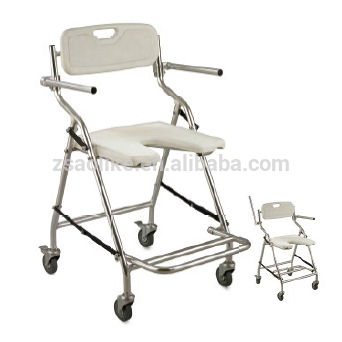 Shower Chair Alk L Zhongshan Aolike Medical Equipment