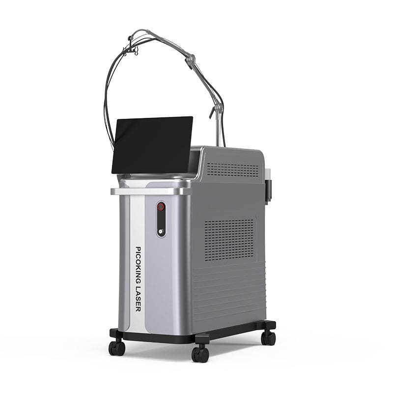 Aesthetic Medicine Laser L Beijing Winkonlaser Technology Nd