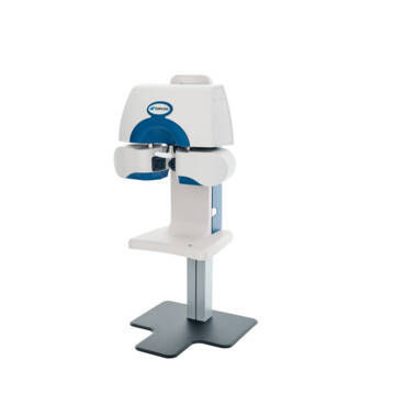 Automatic Keratometer Chronos Topcon Healthcare Automatic