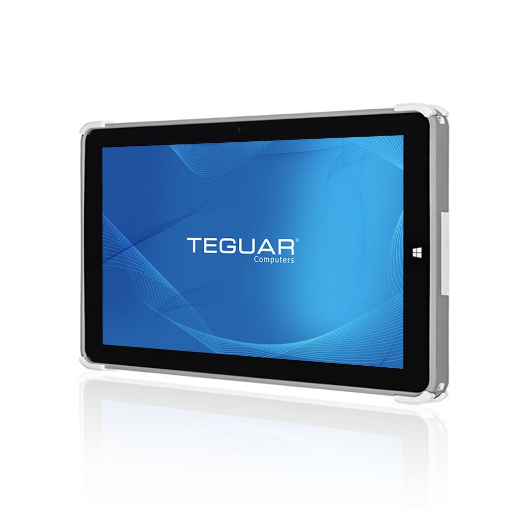 Intel Atom Quad Core Medical Tablet Pc Tmt Teguar Computers