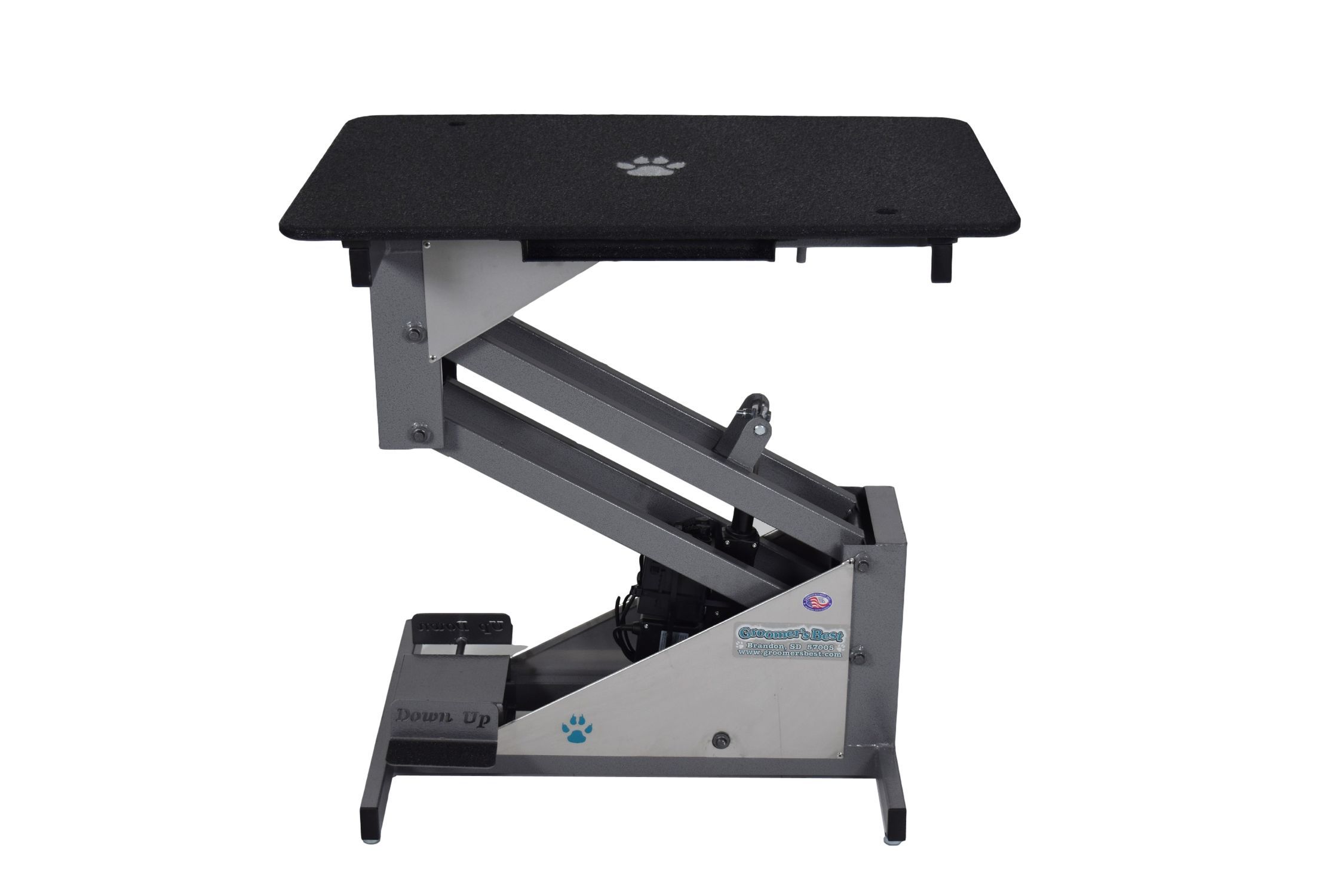 Lifting Grooming Table Hydraulic Groomer S Best Lifting Grooming Table Hydraulic