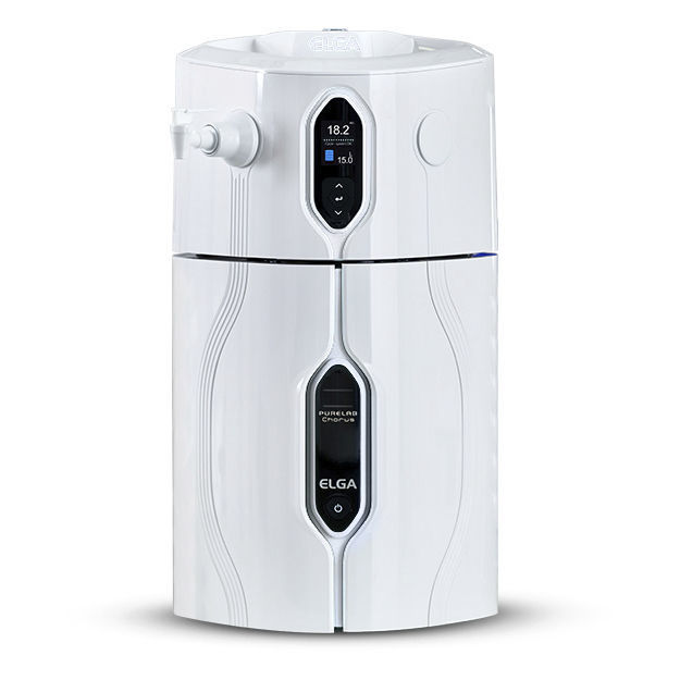 Laboratory Water Purifier PURELAB Chorus 2 VEOLIA UV