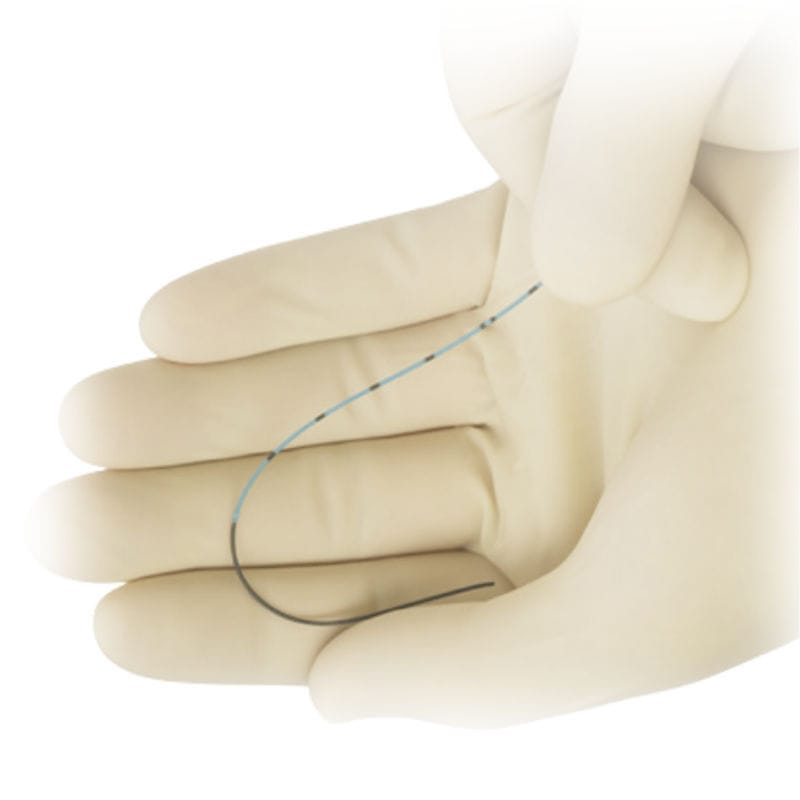 Catheter Guidewire Fxwire Conmed Biliary Hydrophilic Atraumatic