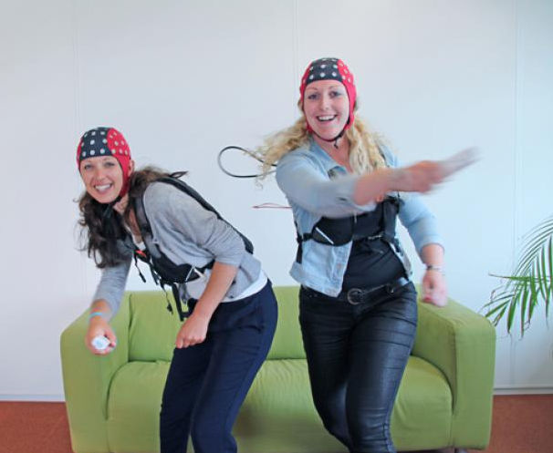 ambulatory eeg