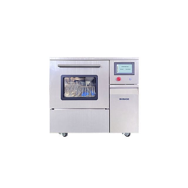 Glassware Washer Disinfector BK LW Series Biobase Benchtop