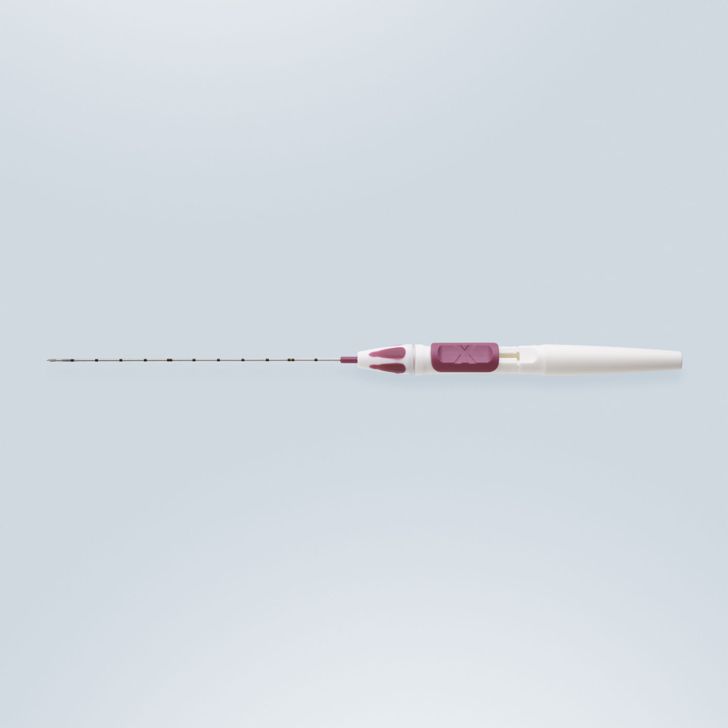 Breast Localization Needle Tumark Professional Somatex Medical